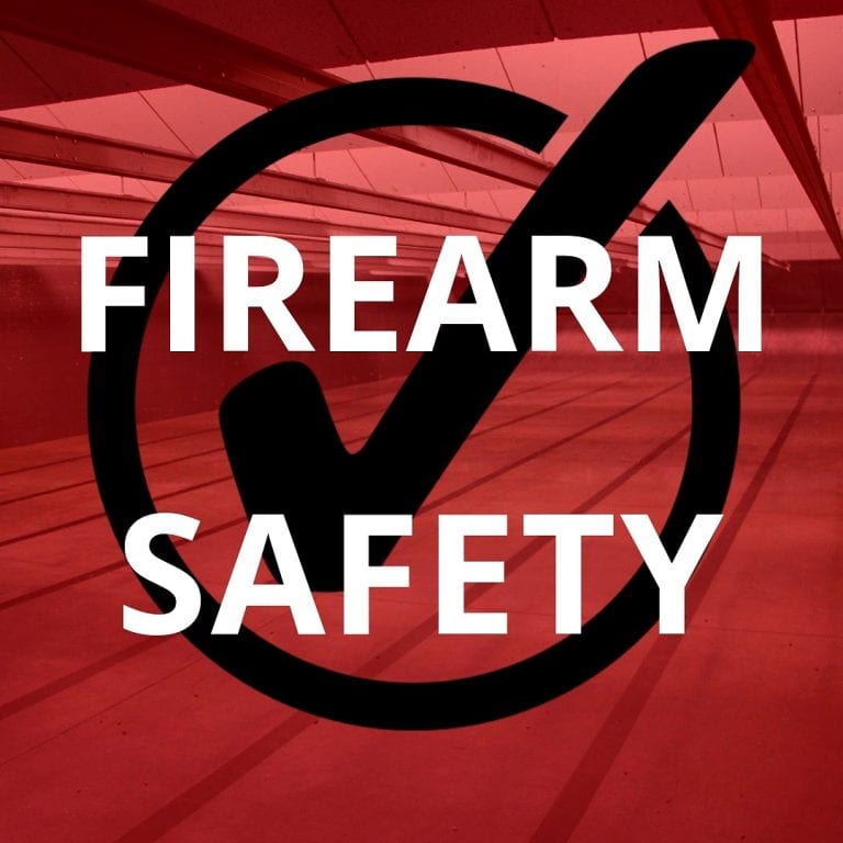 safari firearms safety course