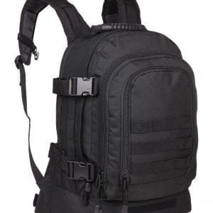 Elite Tactical Backpack