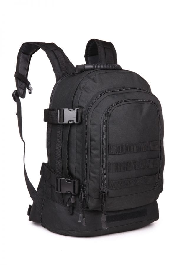 Elite Tactical Backpack